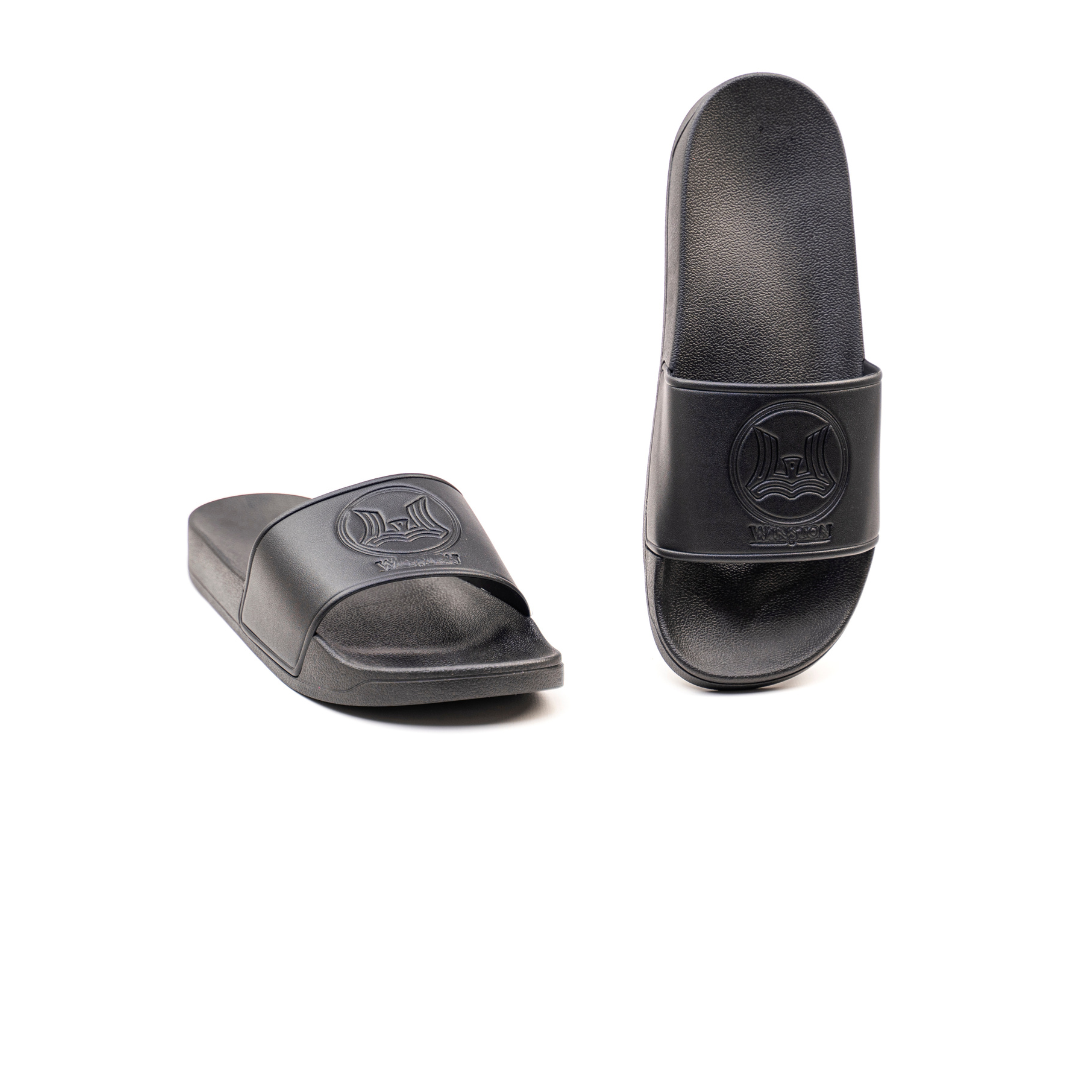 Classic Winston Slides: Black